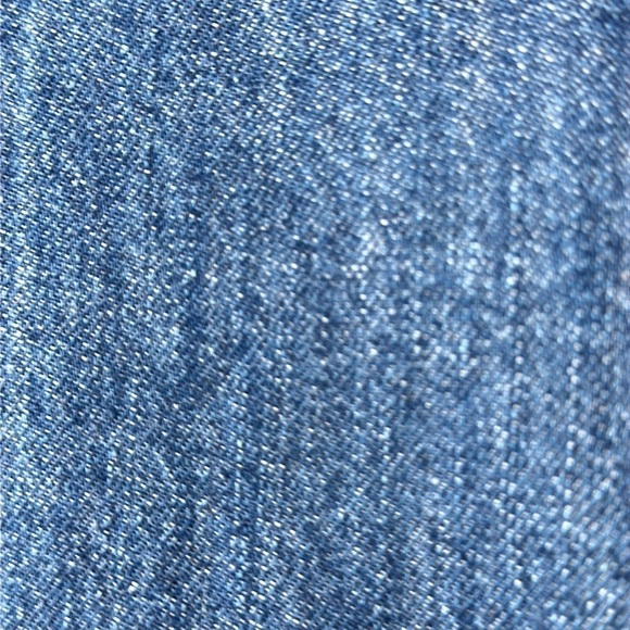 Gianni Bini Belted Denim Mini Skirt Size S - Picture 8 of 15